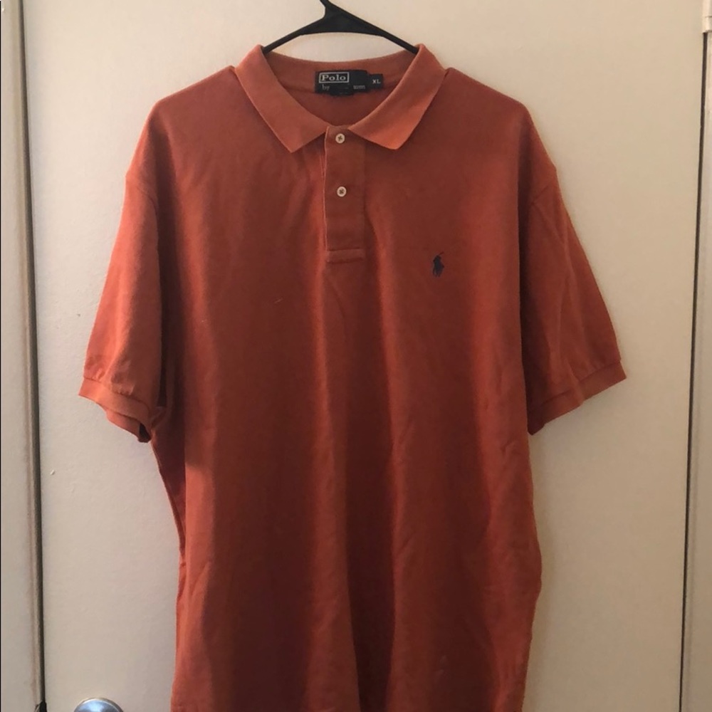 Ralph Lauren polo